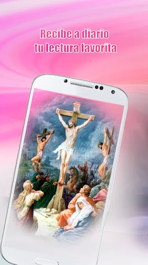 Biblia y estudios bíblicos gratis Screenshot 1