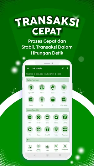 DF MOBILE Screenshot 3