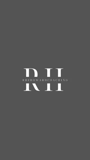 Rhi Howard Coaching Screenshot 0