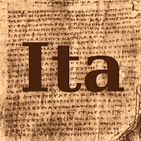 Italian-English Bible