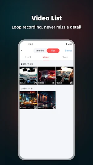 NexioMe Screenshot 1