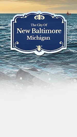 City of New Baltimore MI Screenshot 0