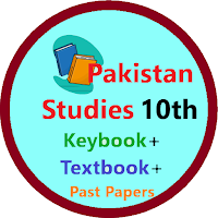 Pak Studies 10th Key Textbook