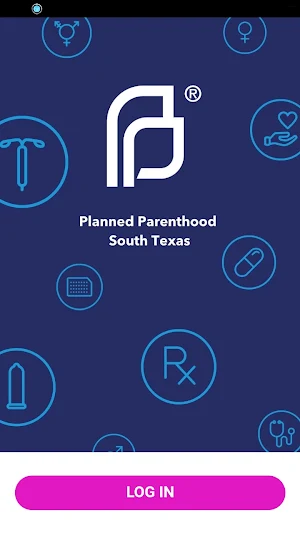 Planned Parenthood South Texas Screenshot 0
