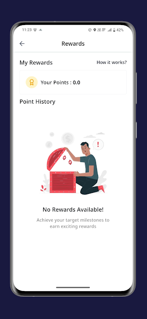 Rydoo Captain Screenshot 3