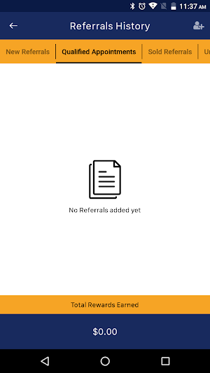 Solar Bill Review Screenshot 2