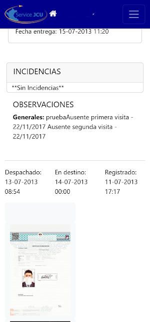 Xixko-One para JCU Screenshot 1