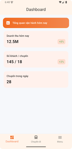 Timos Manager Screenshot 0