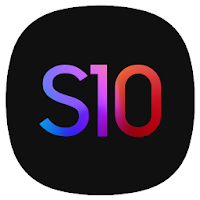 Super S10 Launcher for Galaxy S8/S9/S10/J launcher