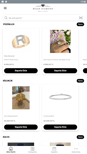 Dilan Diamond Screenshot 0