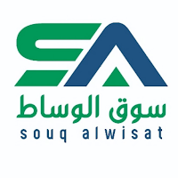 سوق الوساط