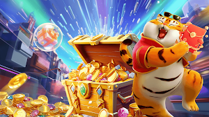Riches Treasure Tiger Screenshot 3
