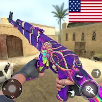 Critical Strike: Gun Games