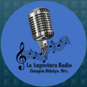 La Angostura Radio Screenshot 0