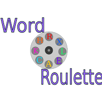 Word Roulette Online
