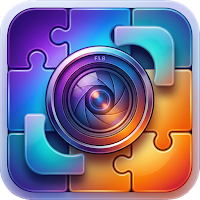 Photo Sliding Puzzle