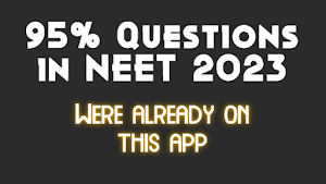 NCERT-Bio MCQs for NEET Screenshot 1