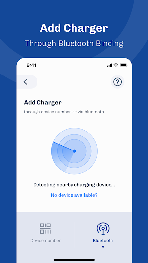 DX ENERGY Screenshot 1