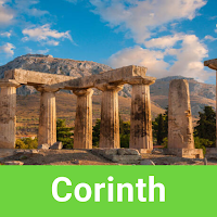 Corinth Tour Guide:SmartGuide