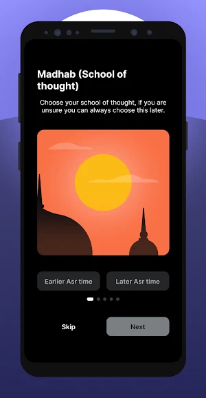 Prayerly Screenshot 1