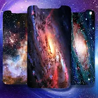 Wallpaper Galaxy