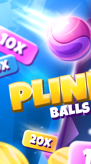 Plinko Balls Screenshot 0