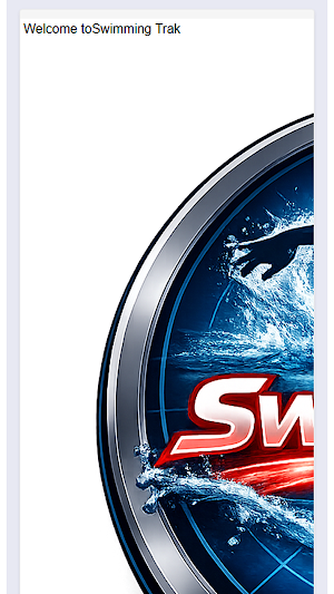 Swimming Trak Screenshot 3
