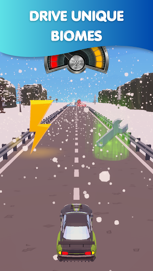 Drive And Thrive Screenshot 2