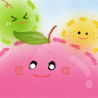 Melon Pop - Fruit Puzzle