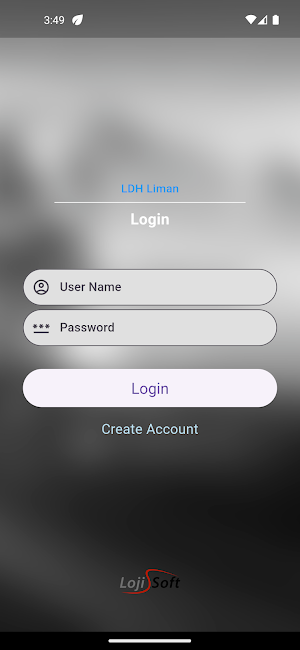 LDH Liman Hizmetleri Sürücü Screenshot 2