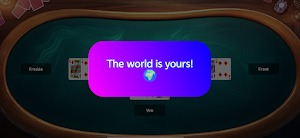Poker Number Marry Screenshot 3