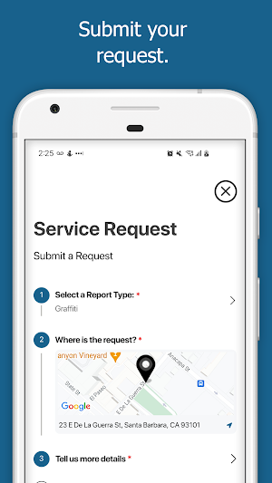SB Connect–Santa Barbara Screenshot 3
