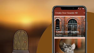 Creaky Door Sounds Screenshot 0