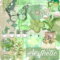 Green Aesthetic Wallpapers