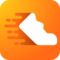 Step counter: Healthcare Check