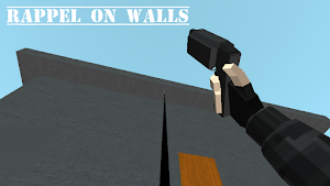 Project Breach CQB FPS Screenshot 1
