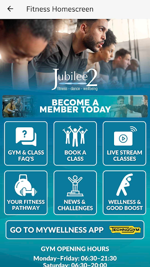 Jubilee2 Screenshot 3