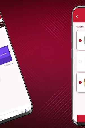 RCCGICQ Screenshot 2