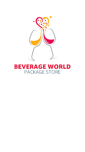 Beverage World Package Store Screenshot 0