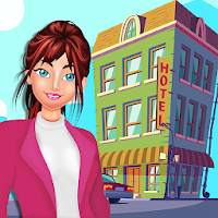Virtual Hotel Cleaning Manager: Room Service Games