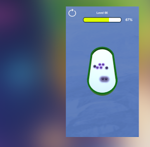 SwirlSplash Screenshot 3
