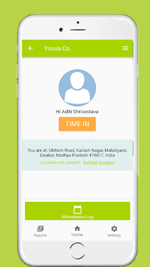 Shift Manager. Shift Schedule App. Shift Calendar Screenshot 1