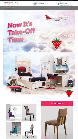 Mobilya Katalog Screenshot 0