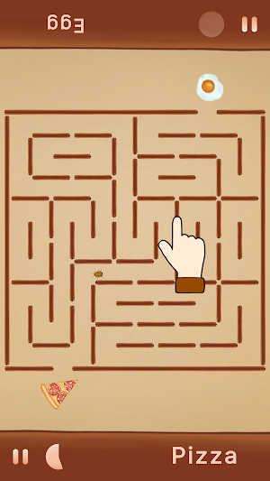 Walking Bugs: 2 Player Game Screenshot 2