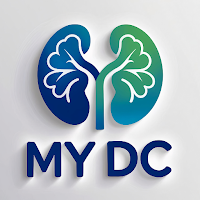 My DC Nephro