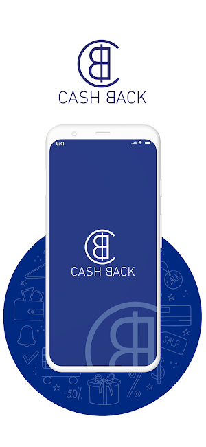 Cashback كاش باك Screenshot 0