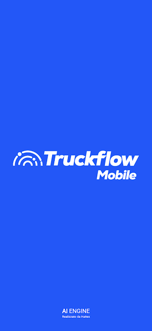 Truckflow Screenshot 0