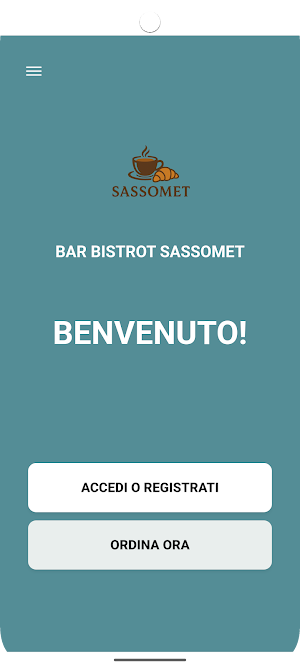 Bar Bistrot Sassomet Screenshot 0