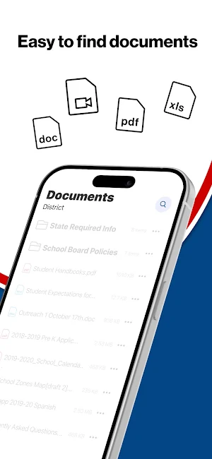 Highland ISD Screenshot 3