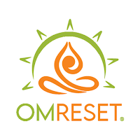 Live Virtual Yoga - Om Reset